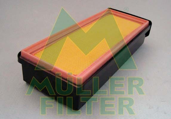 MULLER FILTER oro filtras PA3646